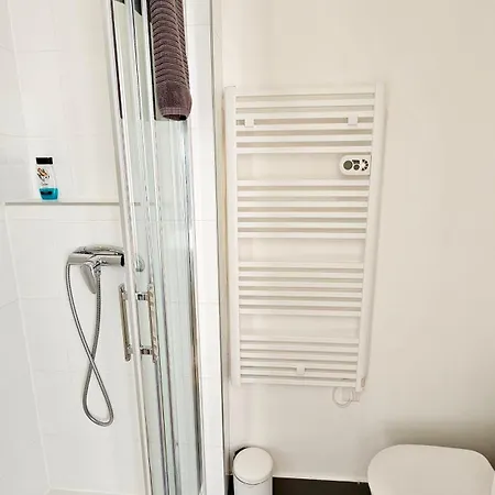 Apartment Alba - 15min Paris Rer E, Cosy
